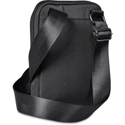 Alex Varga Bolzano Crossbody Bag Back